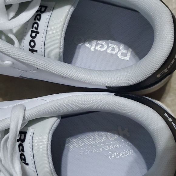 Men's Reebok - Picture 6 of 7